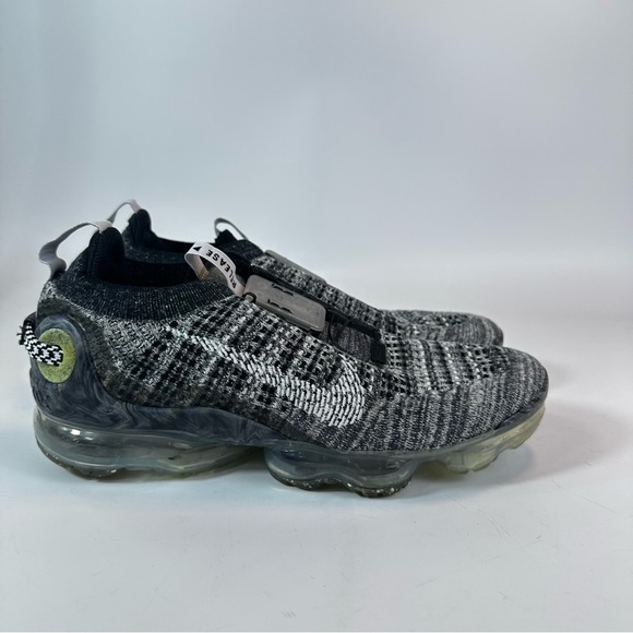 how to tighten nike flyease vapormax